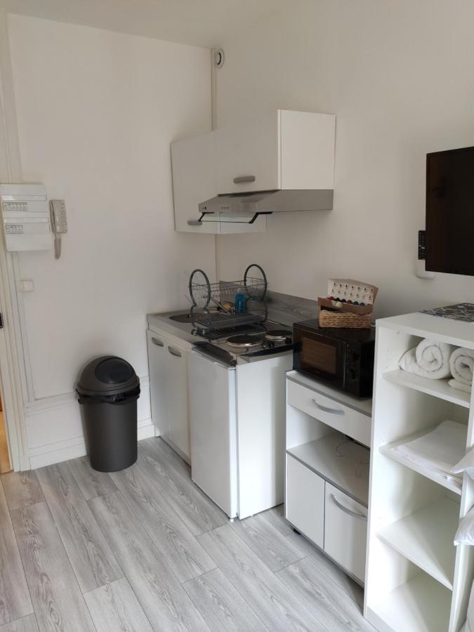 Appartement Dg Location à Saint-Quentin  Extérieur photo